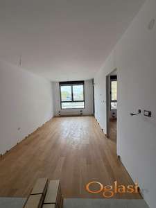 Jednoiposoban 38m2, Novogradnja - Povrat PDV-a, Kredit za mlade